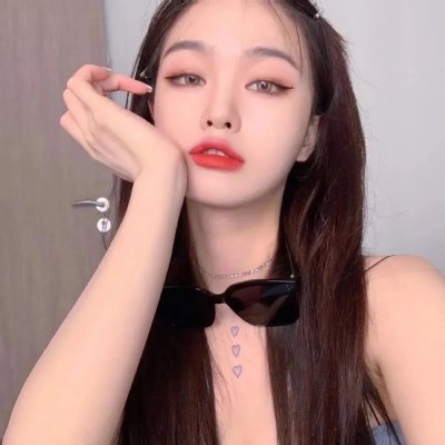 快乐的小鸡